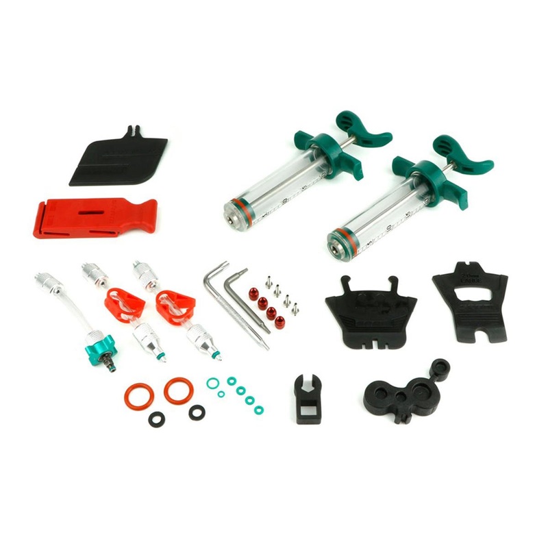 SRAM Pro Mineral Oil Bleed Kit (V3) (Oil Not Included)