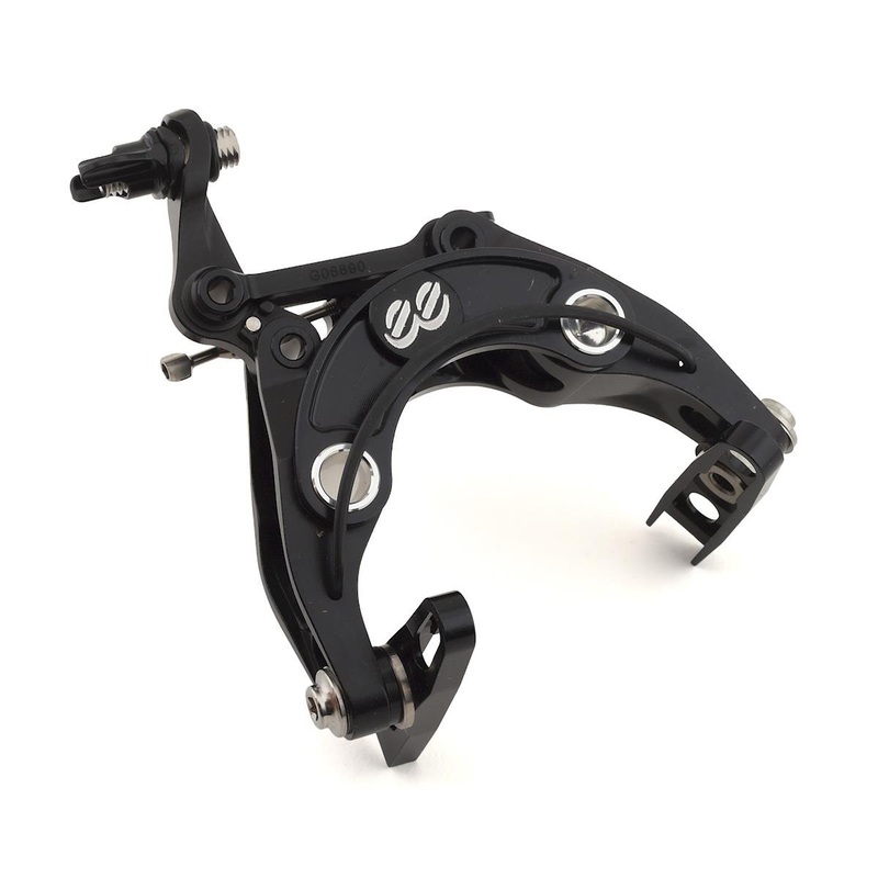 Cane Creek eeBrake G4 Regular Mount Caliper Brake (Black) (Single-Bolt) (Front)