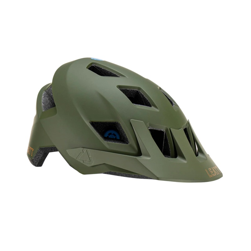 LeaTt Mtb allmtn 1.0 V23 helmet