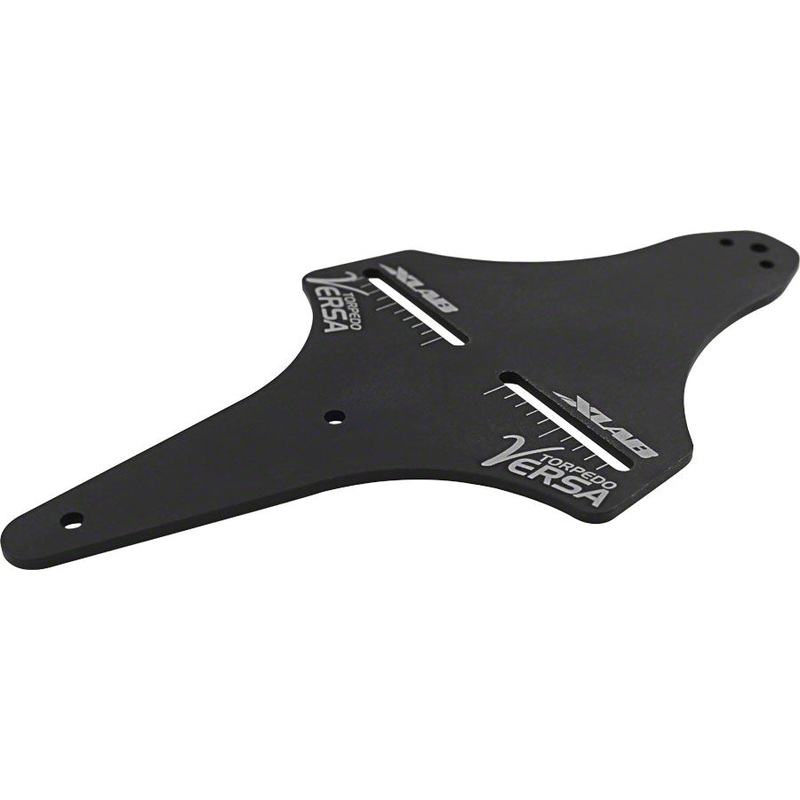 XLAB Torpedo Versa 200 Mount