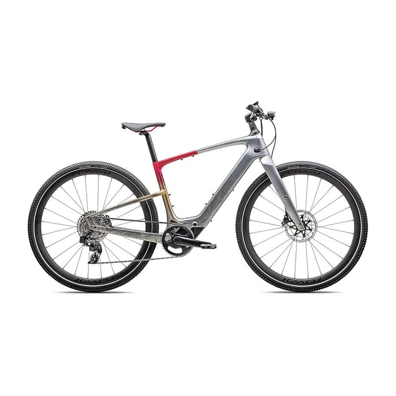 2025 Specialized vado sl ltd forward 50 carbon 2 bike forward 50 m