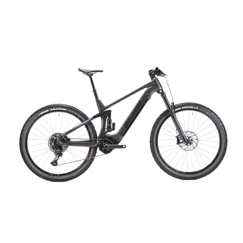 Berria Mako GT PRO XT