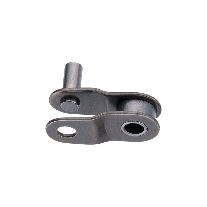 KMC Z410-OL Half Link – For use with 1/8″ Single Speed Chains