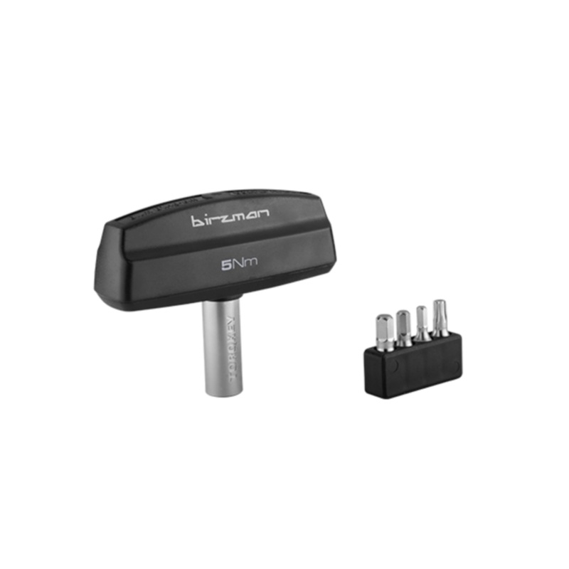 Birzman Torque Driver 5Nm