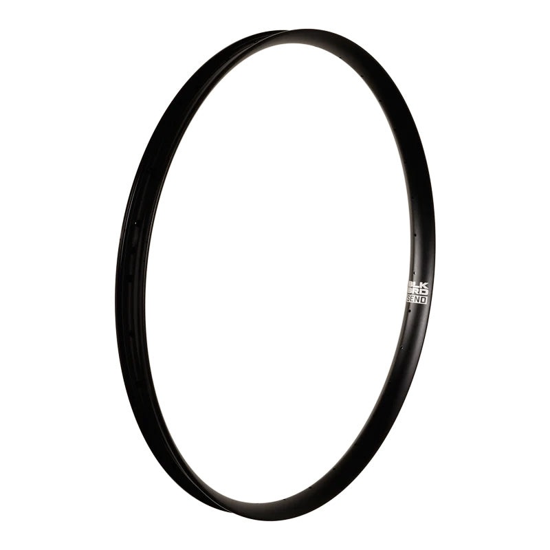 Blackbird Send 2 29″ Rim 32h Black
