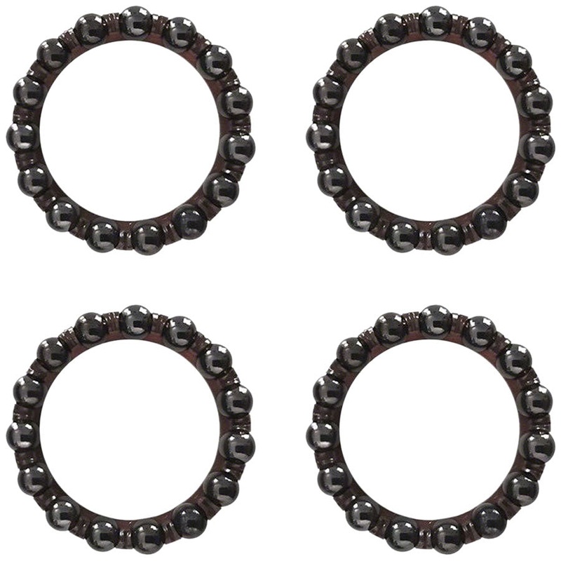 Fulcrum R0-003 Ball Bearing Ring – 4 Pieces