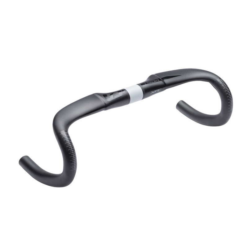 MOST Jaguar Aero XFC TICR Handlebar
