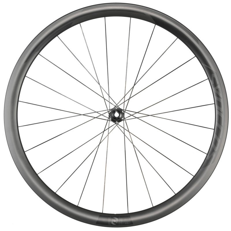 Pair of wheels Syncros RP 1.0 Disc 38mmm