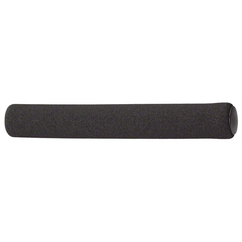 Velo Foam Grips – Black 200mm