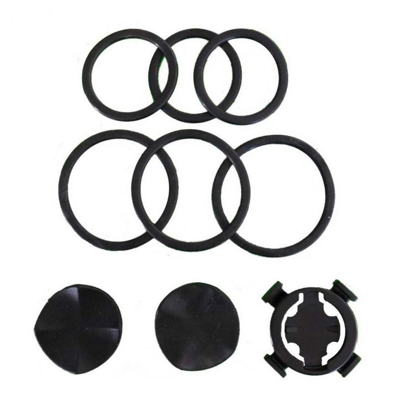 Bryton Rider computer cycle support