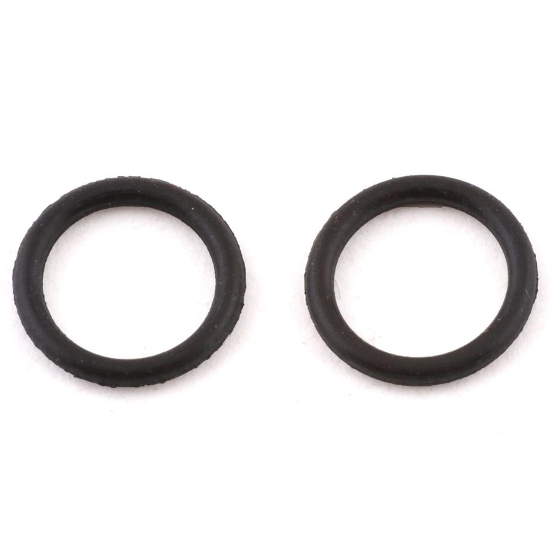 Formula Italy Banjo O-Ring (6  x 1mm) (2 Pack)