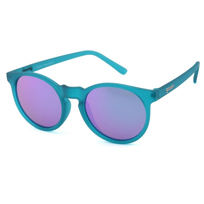 Goodr Circle G Sunglasses (I Pickled These Myself)