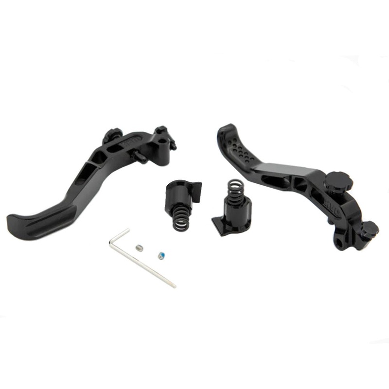 OAK Components Root Lever Pro Brake Blade 2 Piece Kit Magura