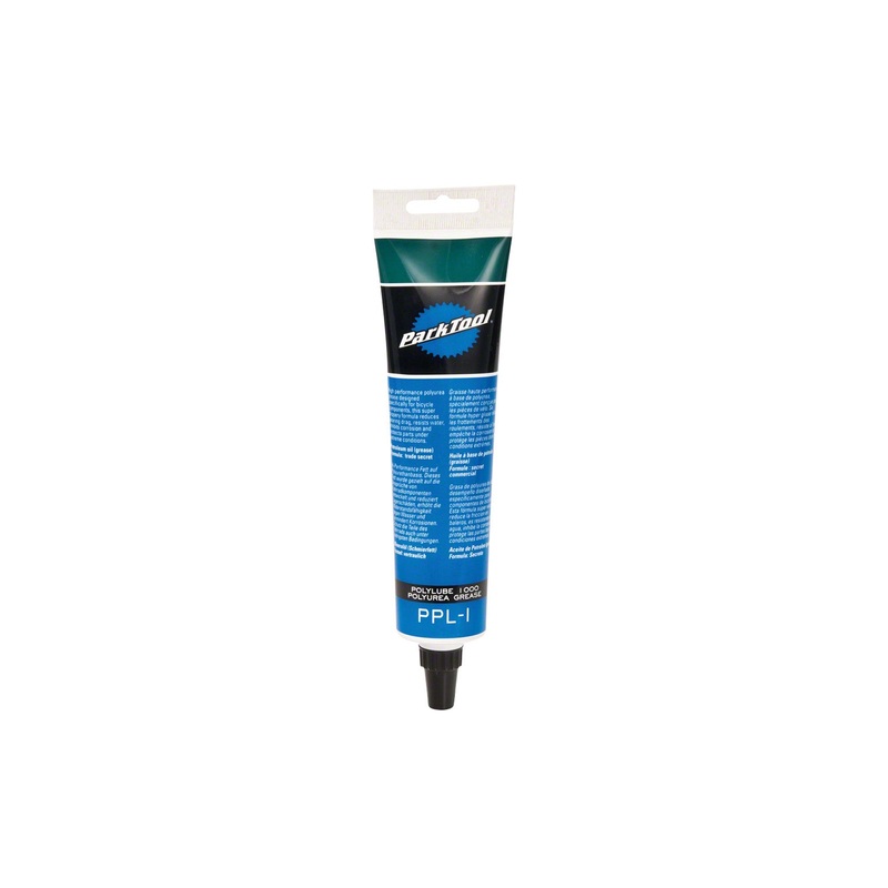 Park Tool Polylube 1000 4oz. Tube Lubricant – PPL-1
