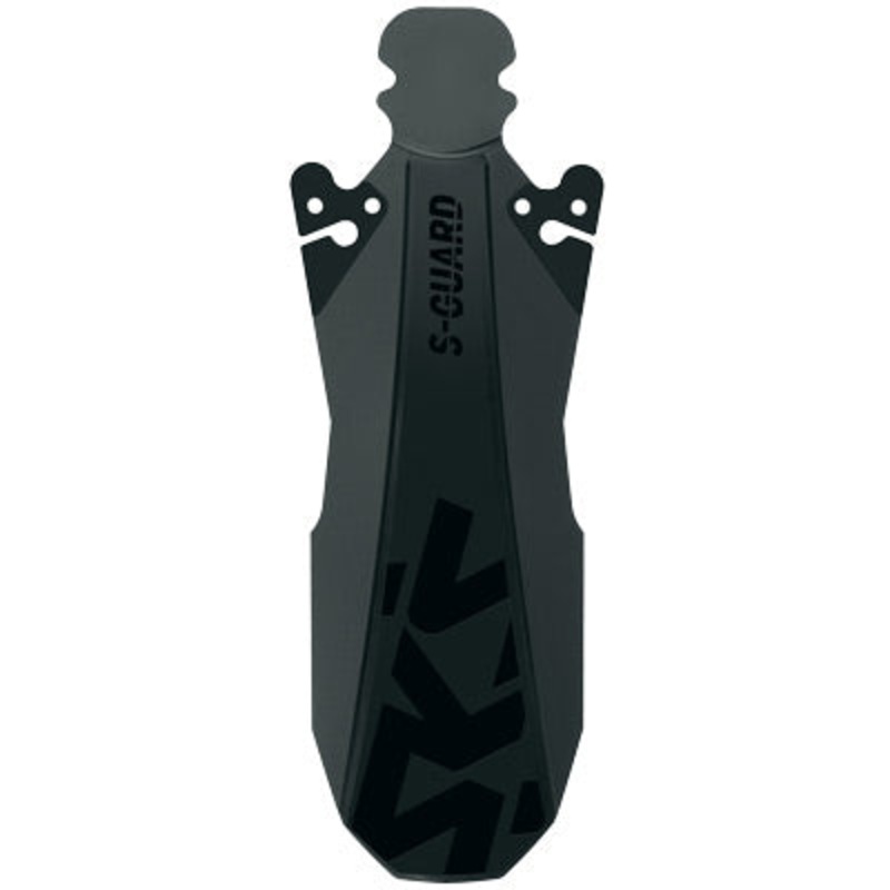 Sks Fender,S-Guard Seat Rail Mount Fender S-Guard Seat Rail Mount Fender  Fenders  24-29” / 700C
