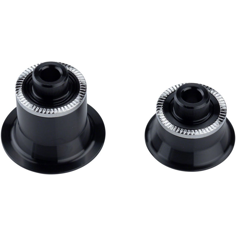 Zipp 76/176 End Caps Rear QR Set