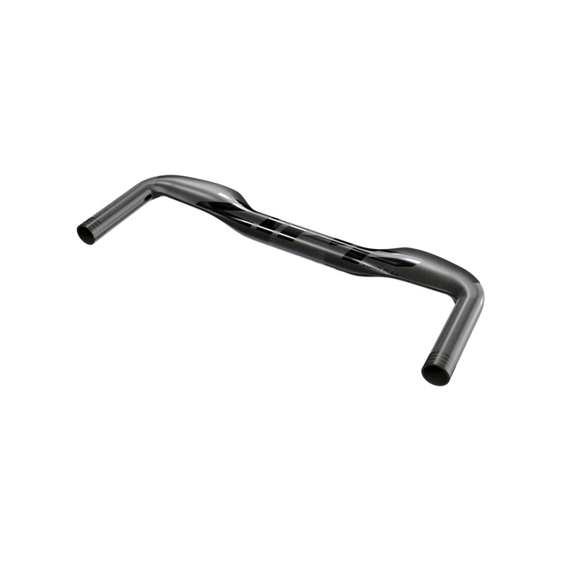 Zipp Vuka Bull Base Bar 31.8mm