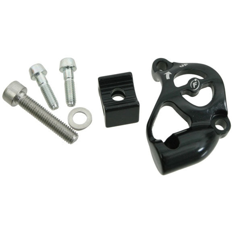 Formula Italy MiXMaster SRAM Shifter Clamp R1 The One RO – Left