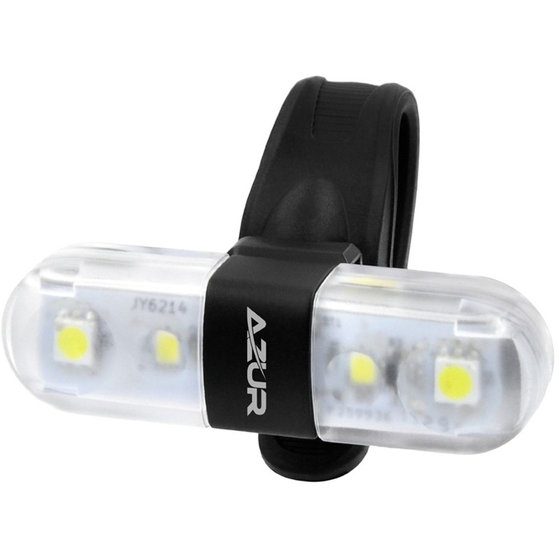 Azur Nano 60 Lumens USB Front Light