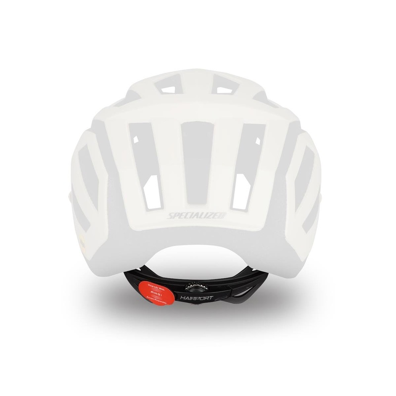 Specialized Tactic III ANGi-ready Hairport FSL II (One Color) (S)