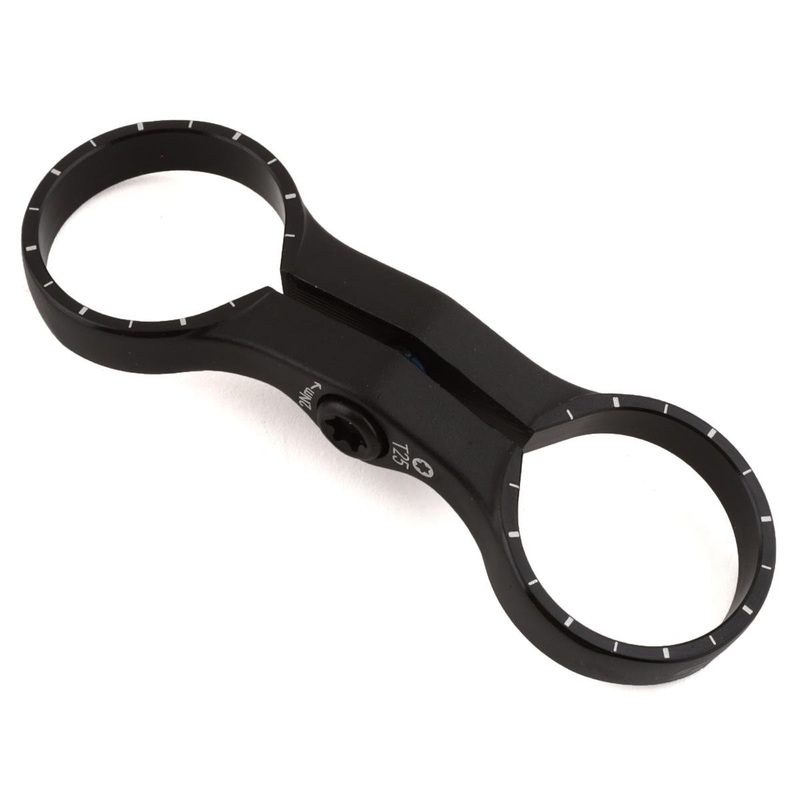 SRAM AXS POD Ultimate Electronic Controller Infinite Clamp (Black) (Left or Right)