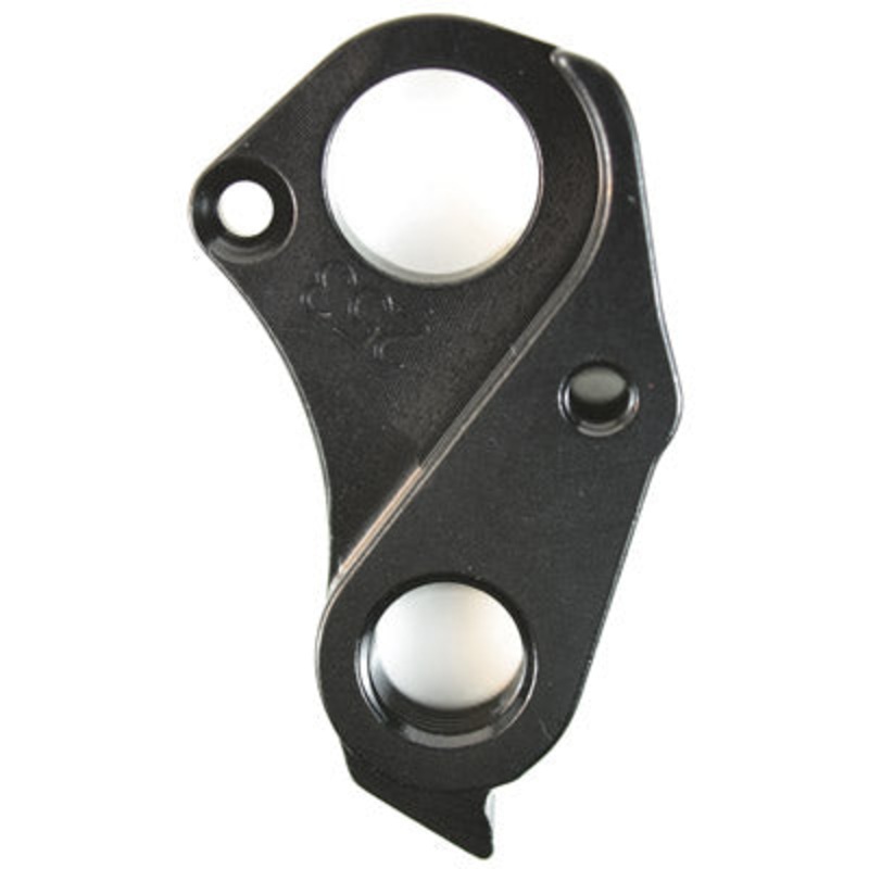 Wmfg Derailleur Hanger #253 Replacement Derailleur Hangers Wheels Mfg. Derailleur