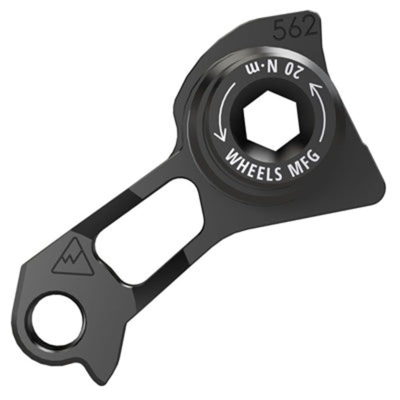 Wmfg Derailleur Hanger #562 Udh Direct Mount! Replacement Derailleur Hanger – Udh Direct Mount  Derailleur