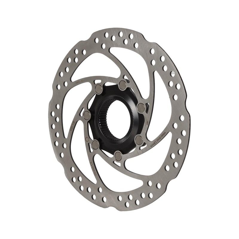 Magura Storm CL Disc Brake Rotor (Centerlock) (160mm)