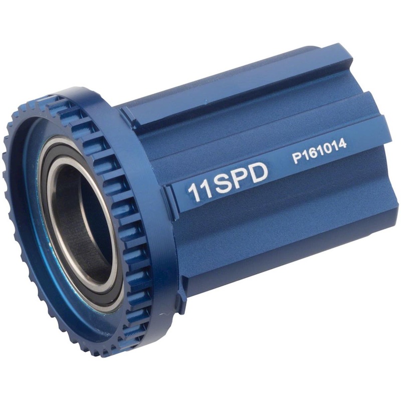 Zipp Freehub Kit (Cognition Disc Brake NSW) (11/12-Speed Campagnolo)