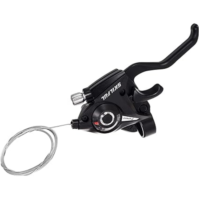 ZUKKA Speed V-Brake Speed Shifter – Live4Bikes