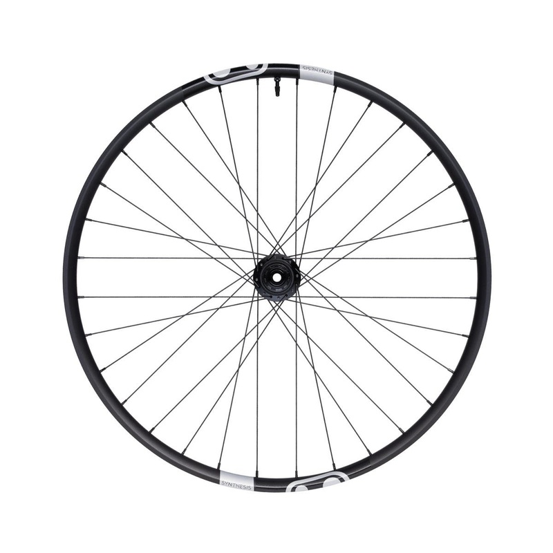 Crankbrothers Synthesis Enduro Alloy 2.0 I9 Wheels (Black) (SRAM XD) (Rear) (12 x 148mm) (29″)
