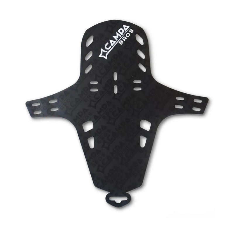 Front fender Campabros 255mmm