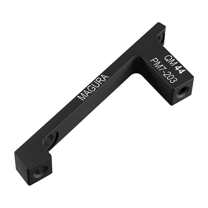 Magura QM 44 Disc Adapter (180mm-203mm Rotor)