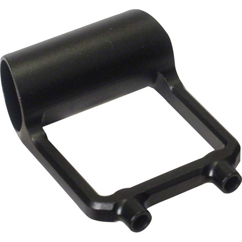 Redshift Sports ShockStop Utility Mount – Black