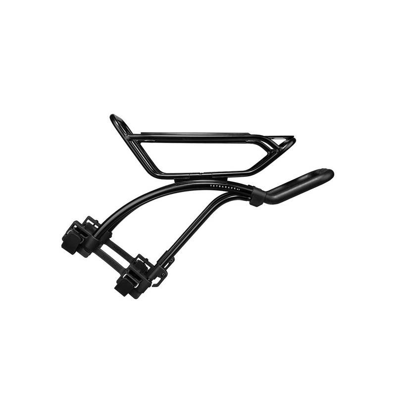 Topeak Rack TetraRack M2L (Long) Rear Strap mount seatstays for MTB