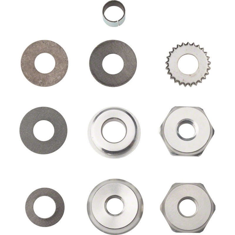 Campagnolo Record Brake Rear Pivot Washer Set