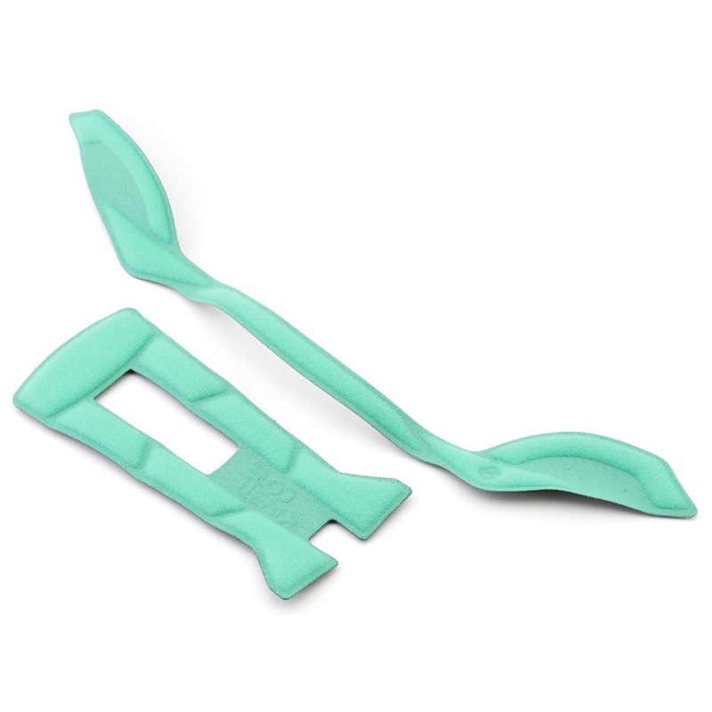 Lazer Cityzen KinetiCore Pad Set (Aqua) (XL)