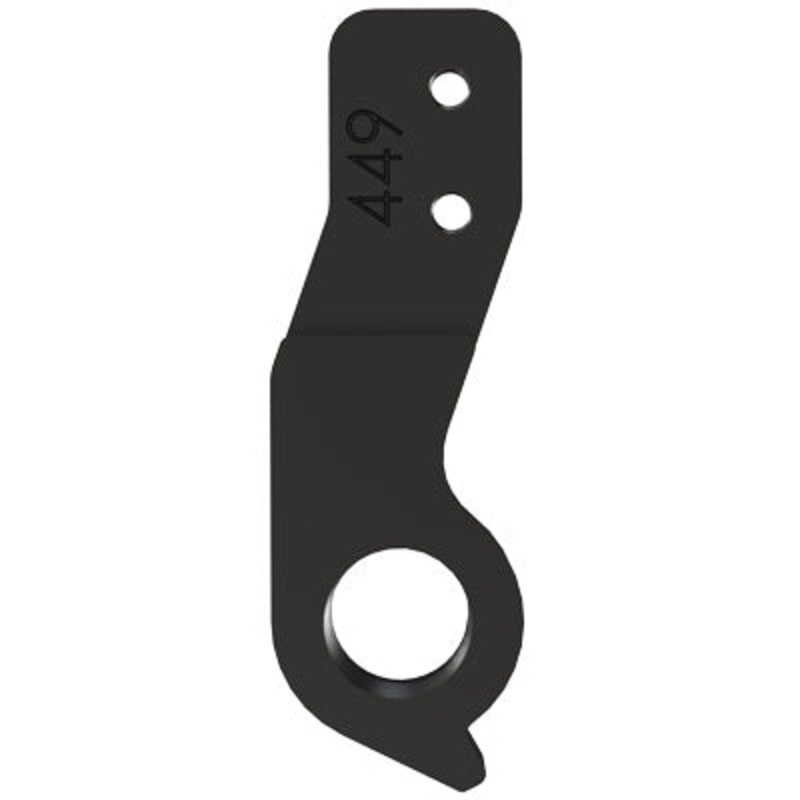 Wmfg Derailleur Hanger #449 Replacement Derailleur Hangers  Derailleur