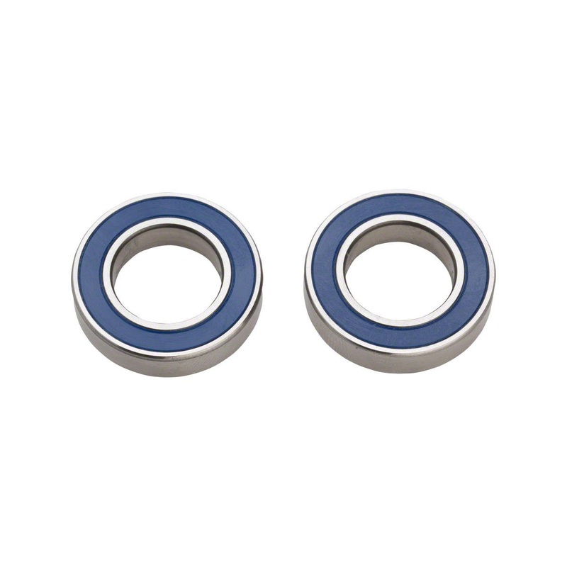 Zipp Bearing Kit (For Rear 188 V9 Hubs) (Pair)