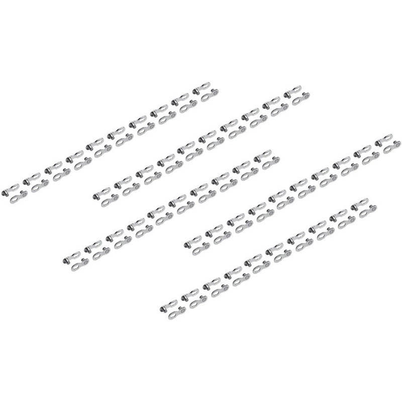 Shimano SM-CN910-12 Quick Link – 12-Speed 50 Pairs