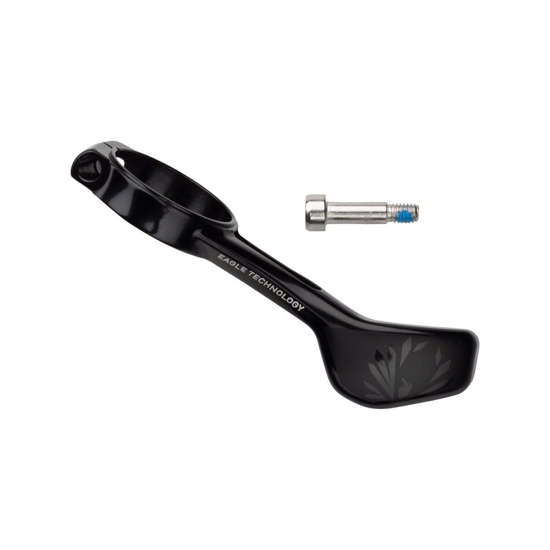 SRAM X01 Eagle Trigger Pull Lever Kit (Right) (Thumb Lever)