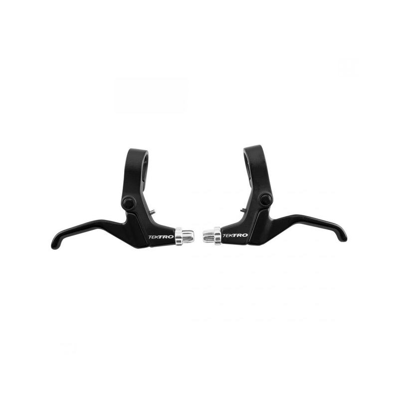 Tektro 316A V-Brake Levers (Black)