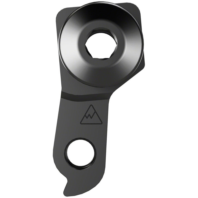 Wheels Manufacturing Derailleur Hanger – 587