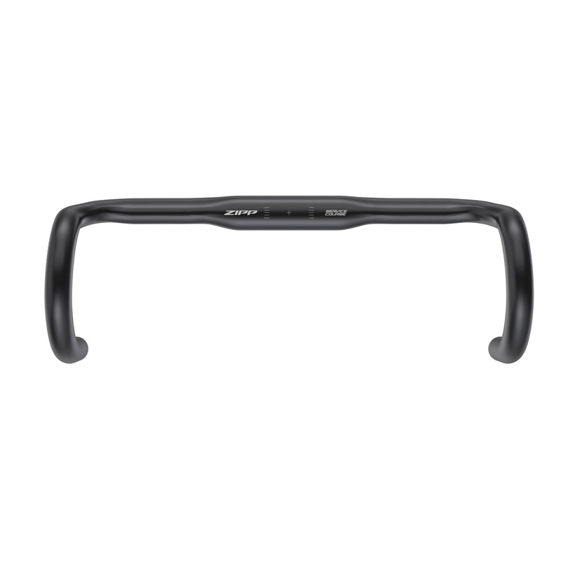 Zipp Service Course 70 Ergo Handlebar