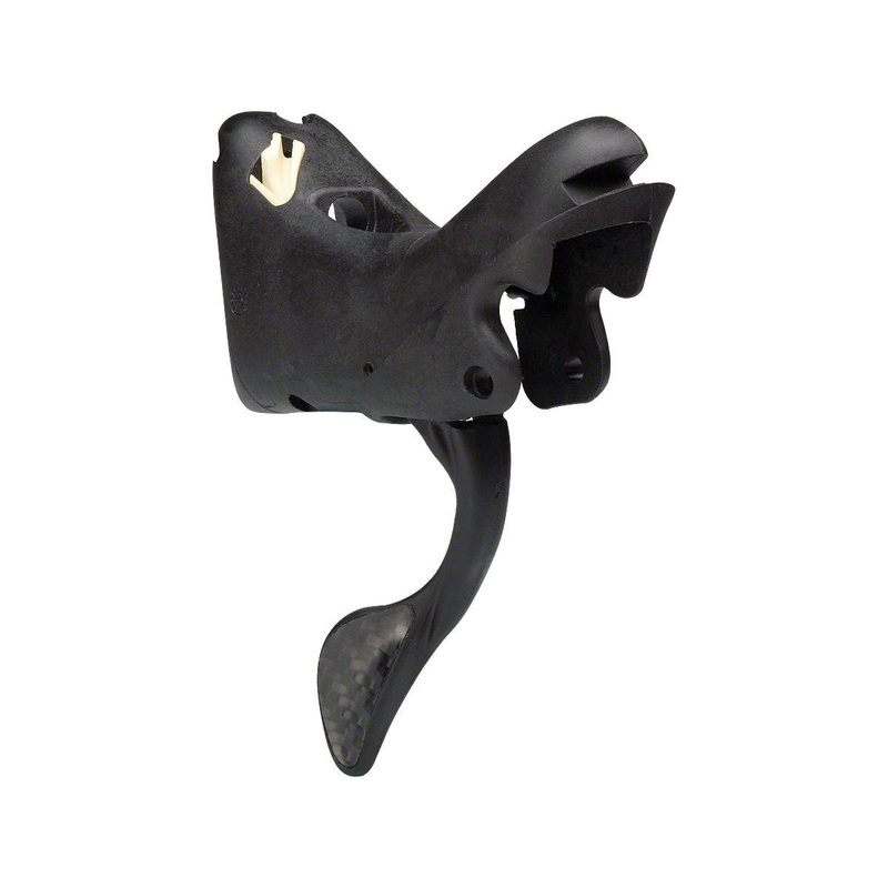 Campagnolo Super Record Ultra-Shift Right Lever Body (11 Speed)