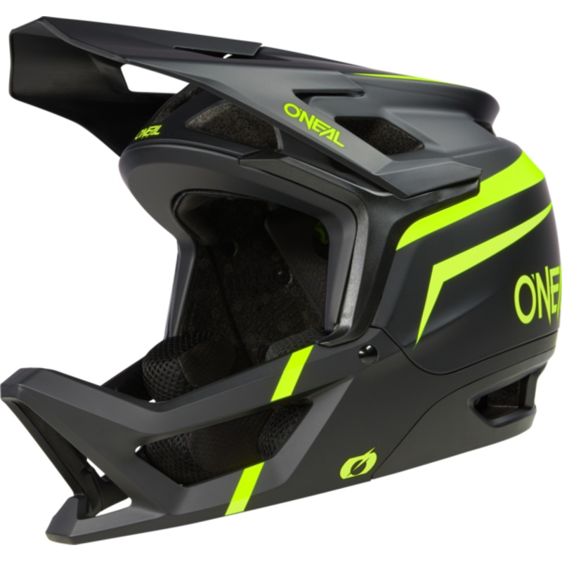 O’Neal Transition Flash V.23 helmet