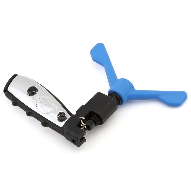 Park Tool CT-15 Professional Chain Tool (1-13 Speed)