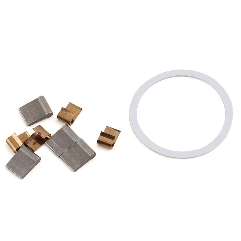 Stan's E-Sync Freehub Pawl & Spring Kit