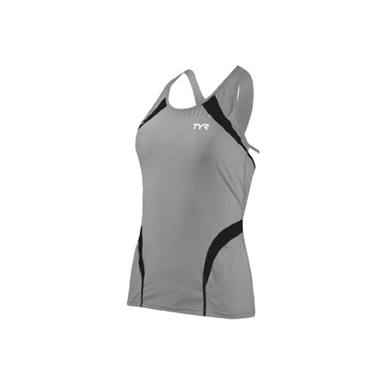 TYR Carbon Triathlon Tank