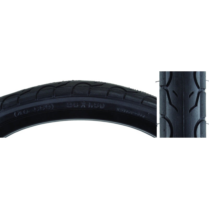 Kenda Kwest Tandem 26×1.5 Standard Tire